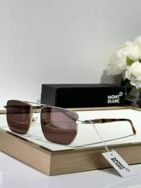Picture of Mont Blanc Sunglasses _SKUfw75974948fw